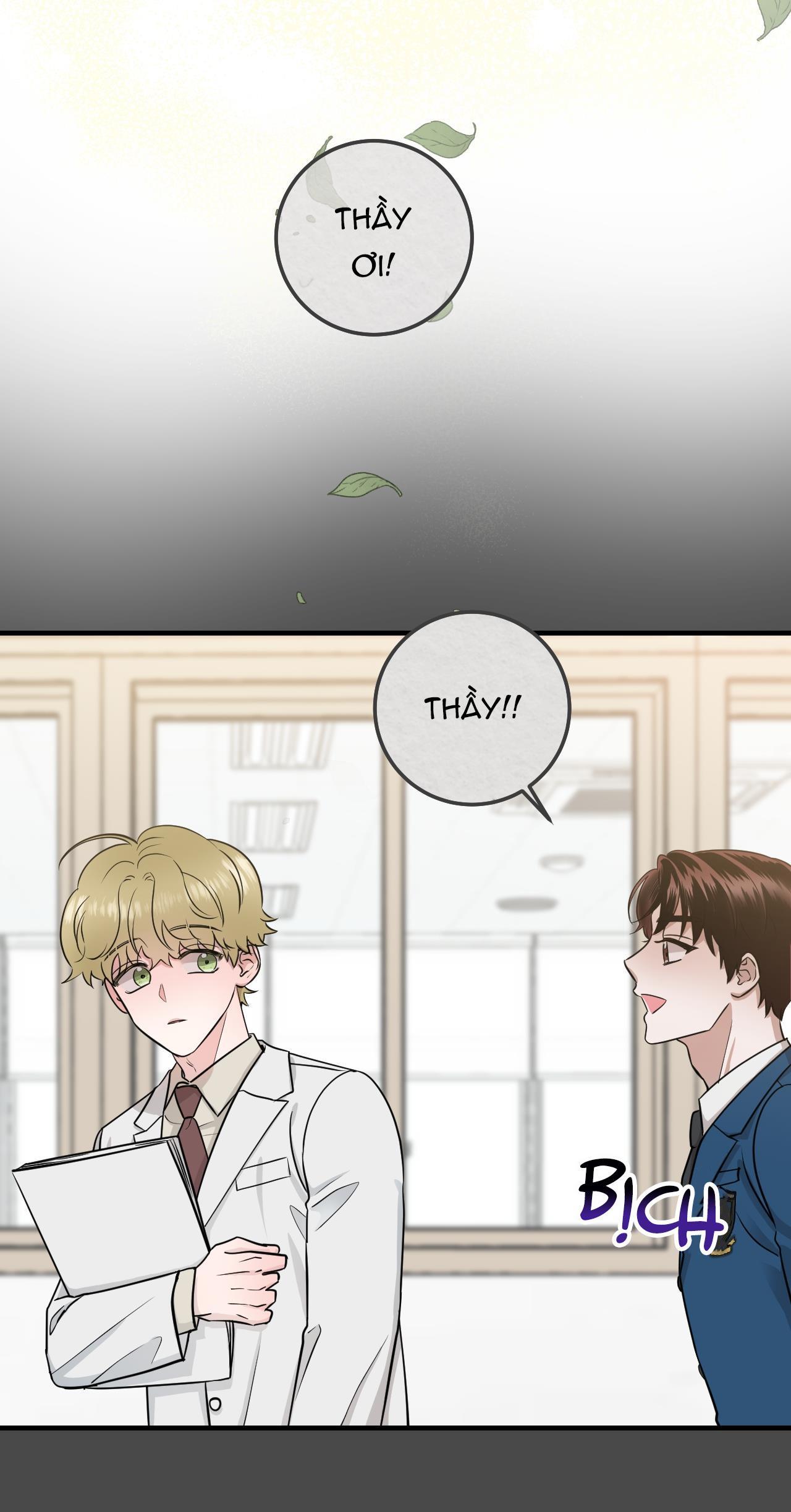 băng qua thiên đường chapter 3 39