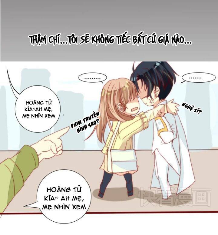 bạn trai tùy chỉnh chapter 1 14