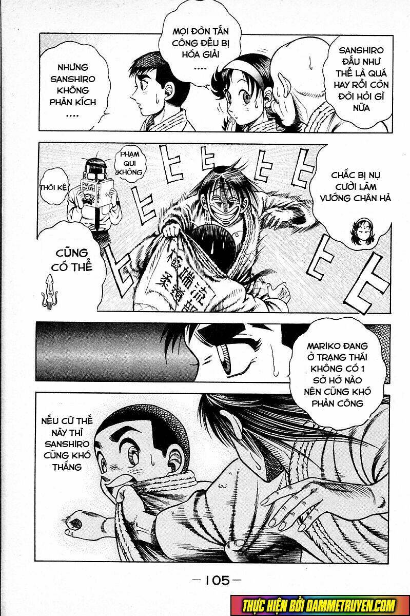 shin kotaro makaritoru! juudouhen chapter 135 12