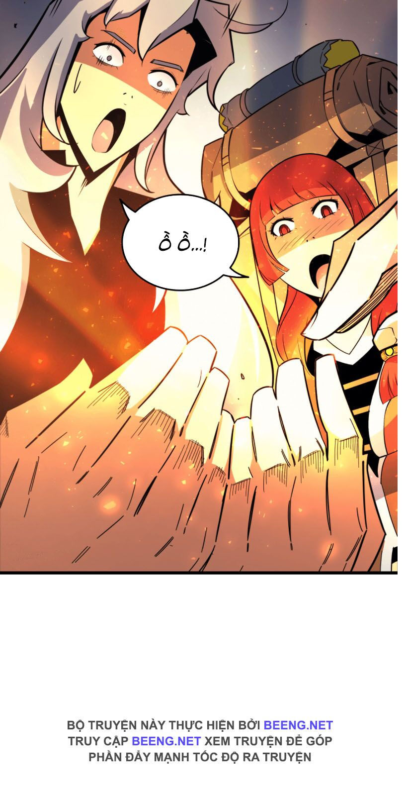 sự trở lại của pháp sư vĩ đại sau 4000 năm chapter 18 34