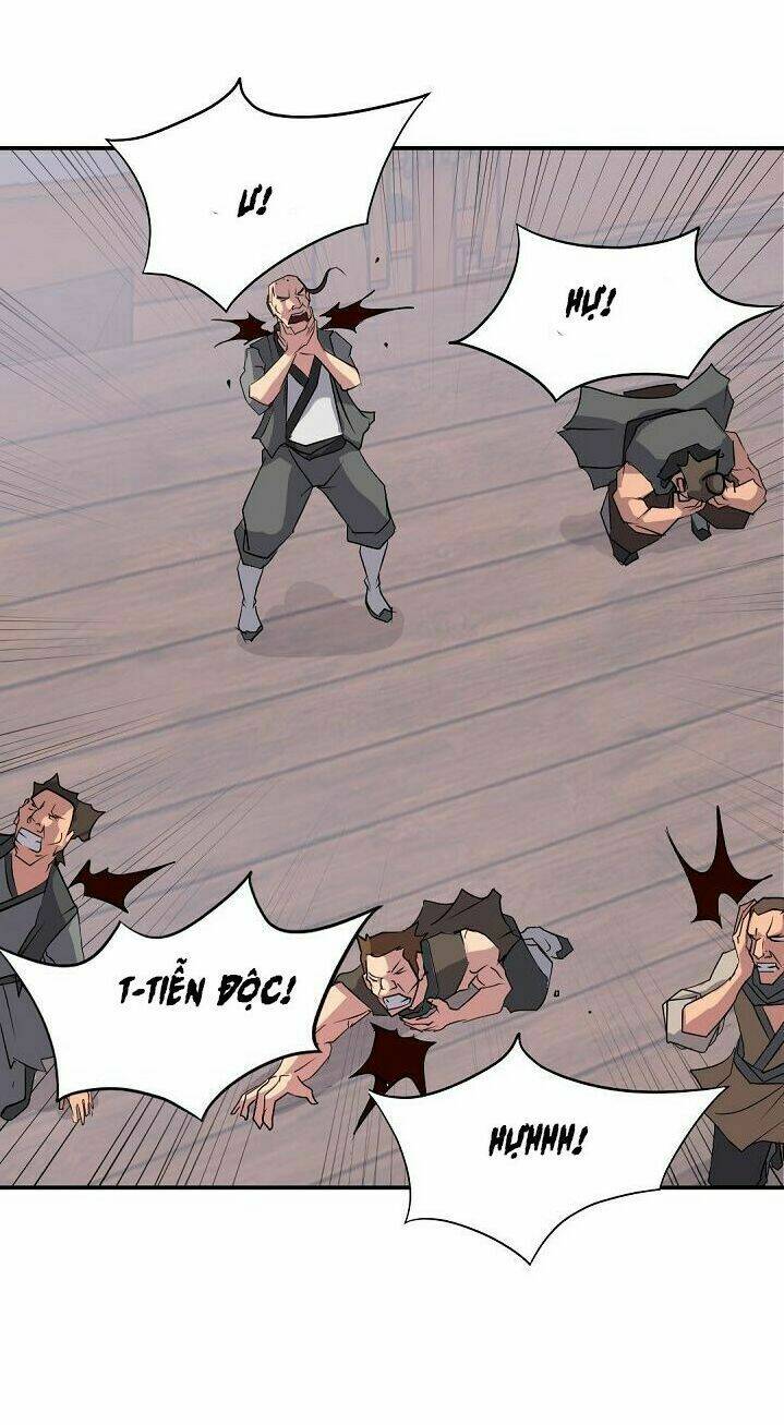 trọng sinh, bất khả chiến bại chapter 57 18