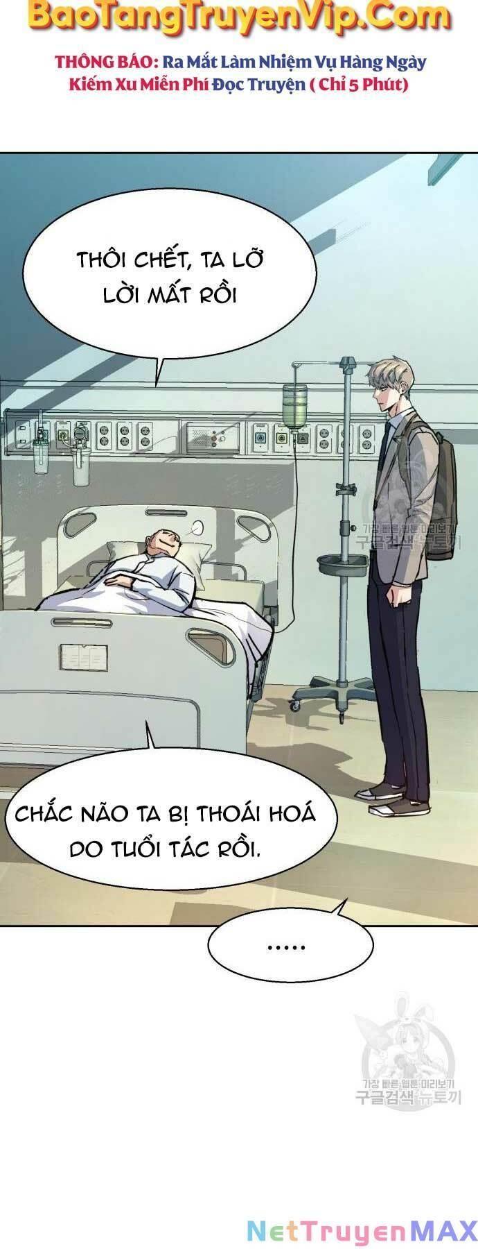 bạn học tôi là lính đánh thuê chapter 144 53