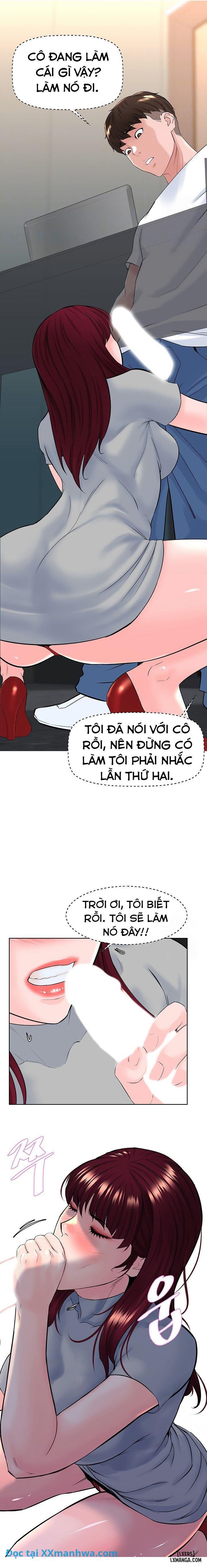 sóng âm thao túng chapter 19 7