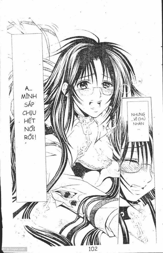 kami to sengoku seitokai chapter 15 14