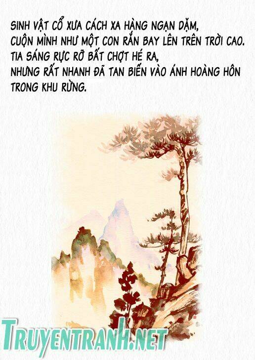 cuộc sống hiện đại của yêu quái bất tử chapter 4 2