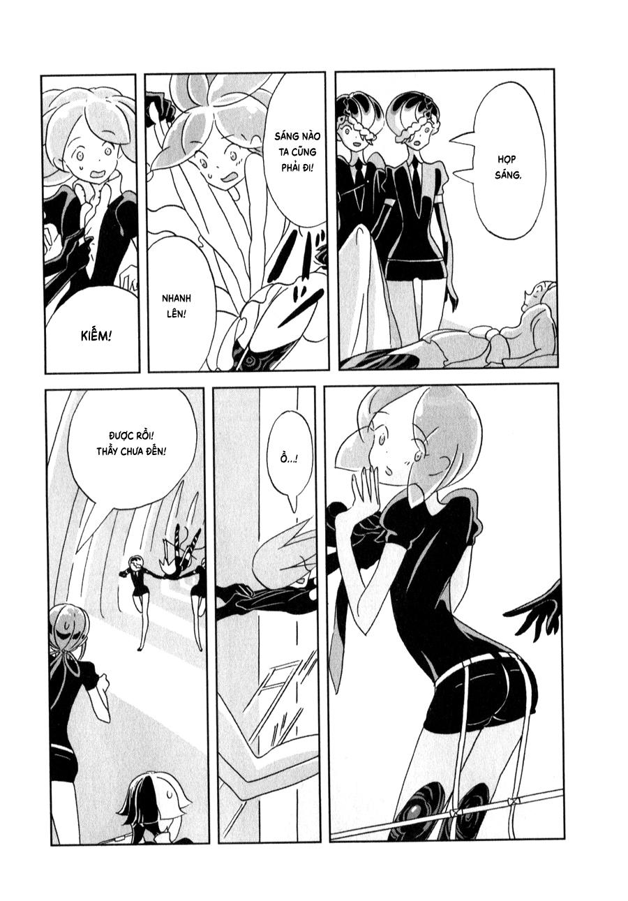 Houseki No Kuni Chapter 13 - Trang 17