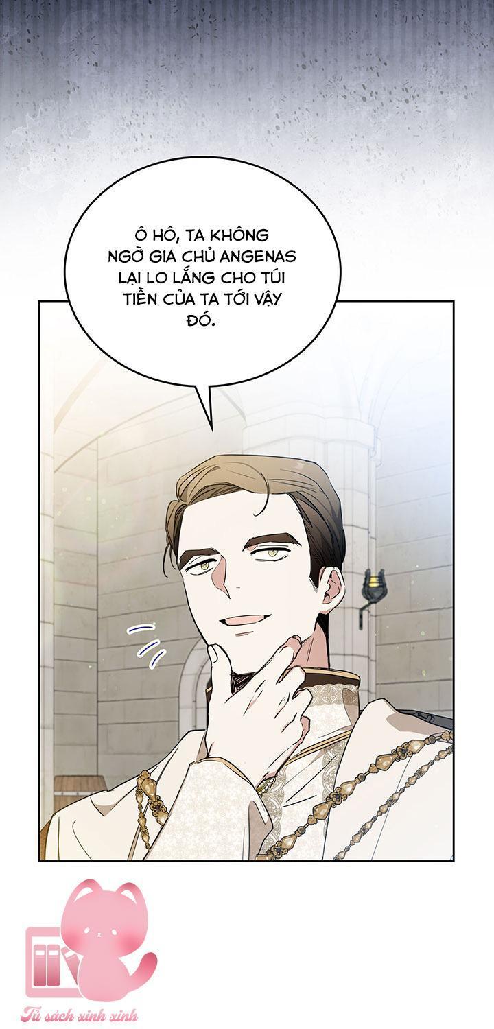 kiếp này ta sẽ trở thành gia chủ chapter 101 36