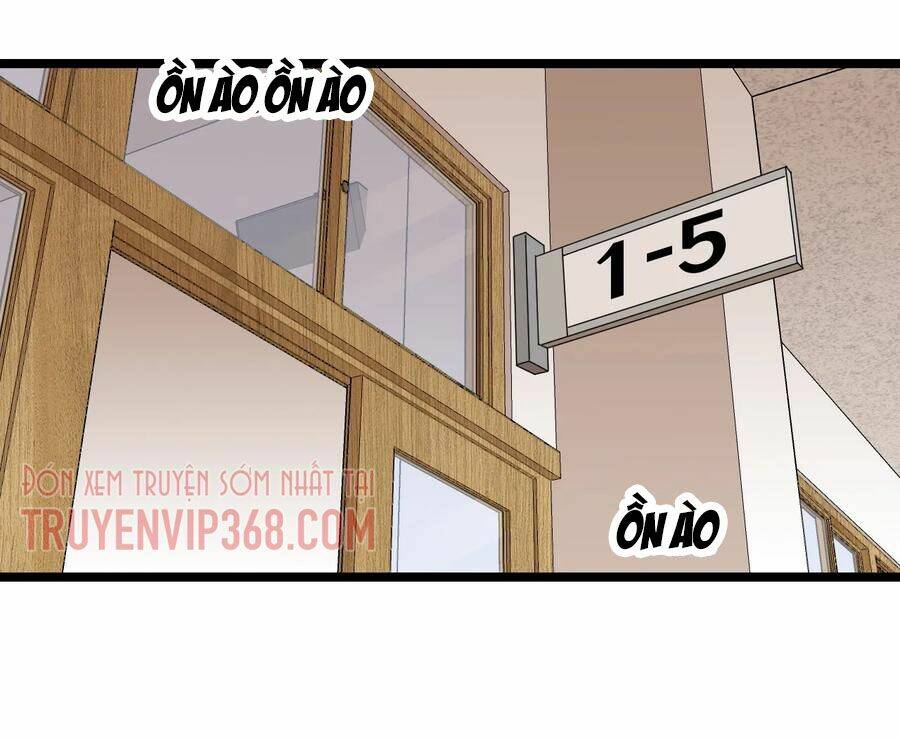 đai ca trở lại tuổi 16 chapter 111 28