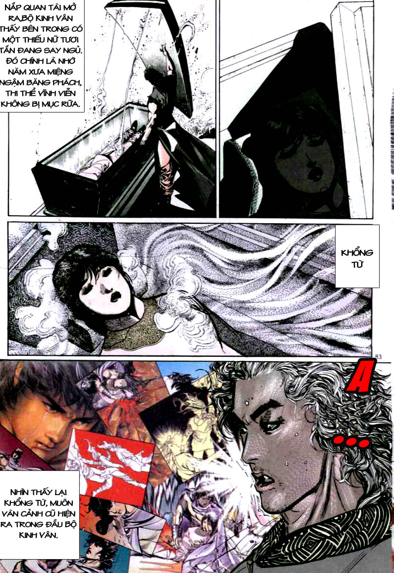 phong vân chapter 134 23