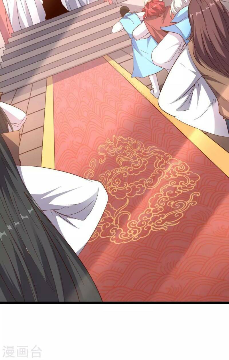 phục thiên thánh chủ chapter 18 12