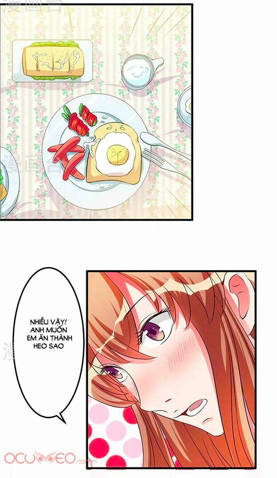 gối đầu vào tổng tài ác ma chapter 36 13