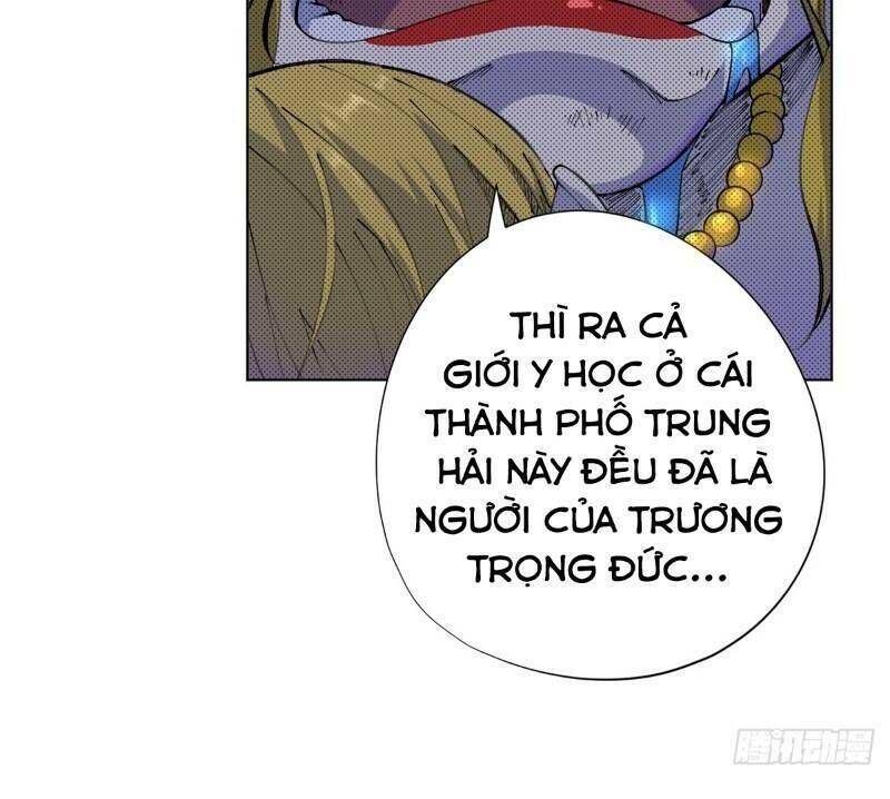 vương bài thần y chapter 15 27