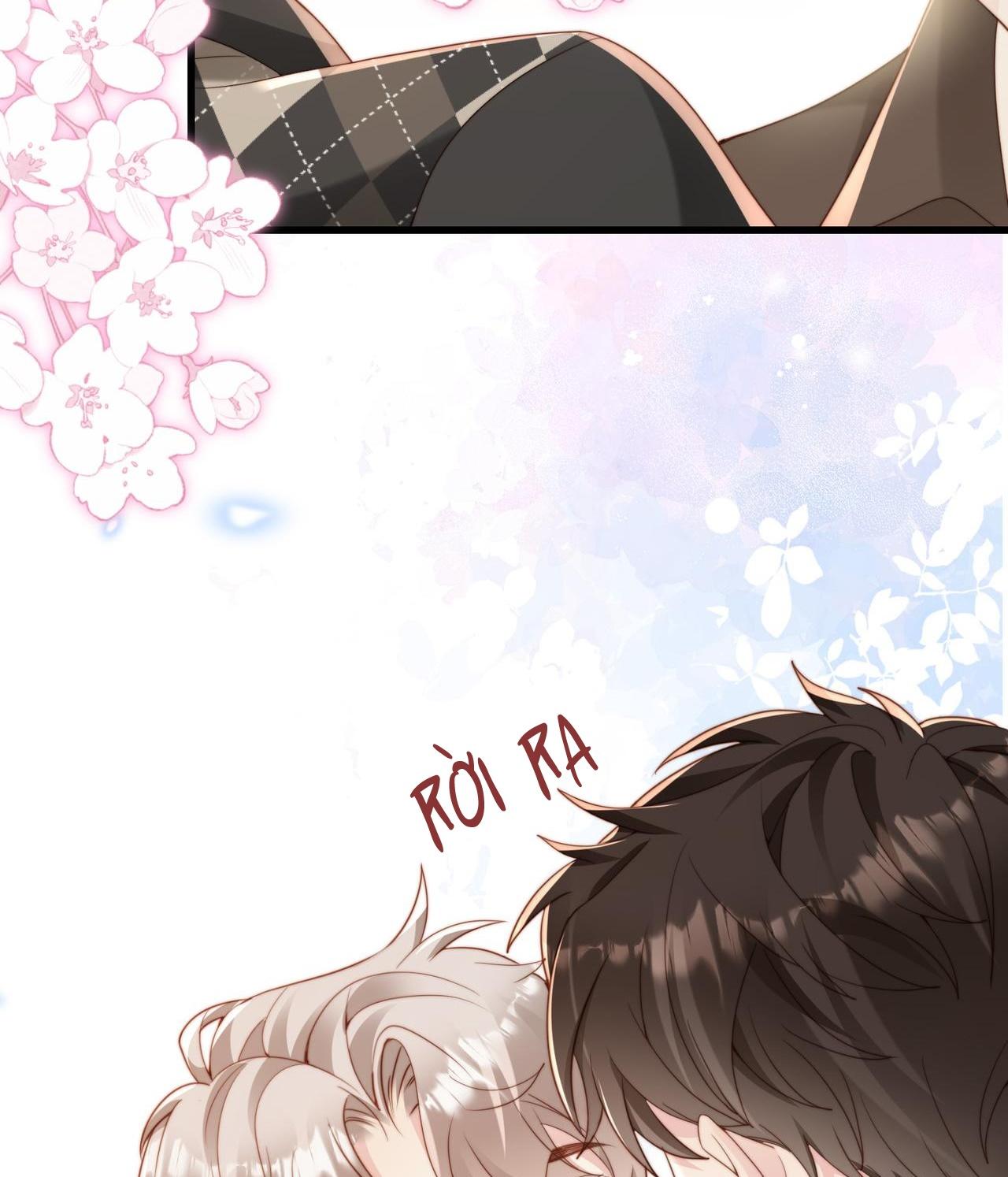 sau khi mất trí nhớ tình địch nói tôi là bạn trai anh ấy chapter 42 41