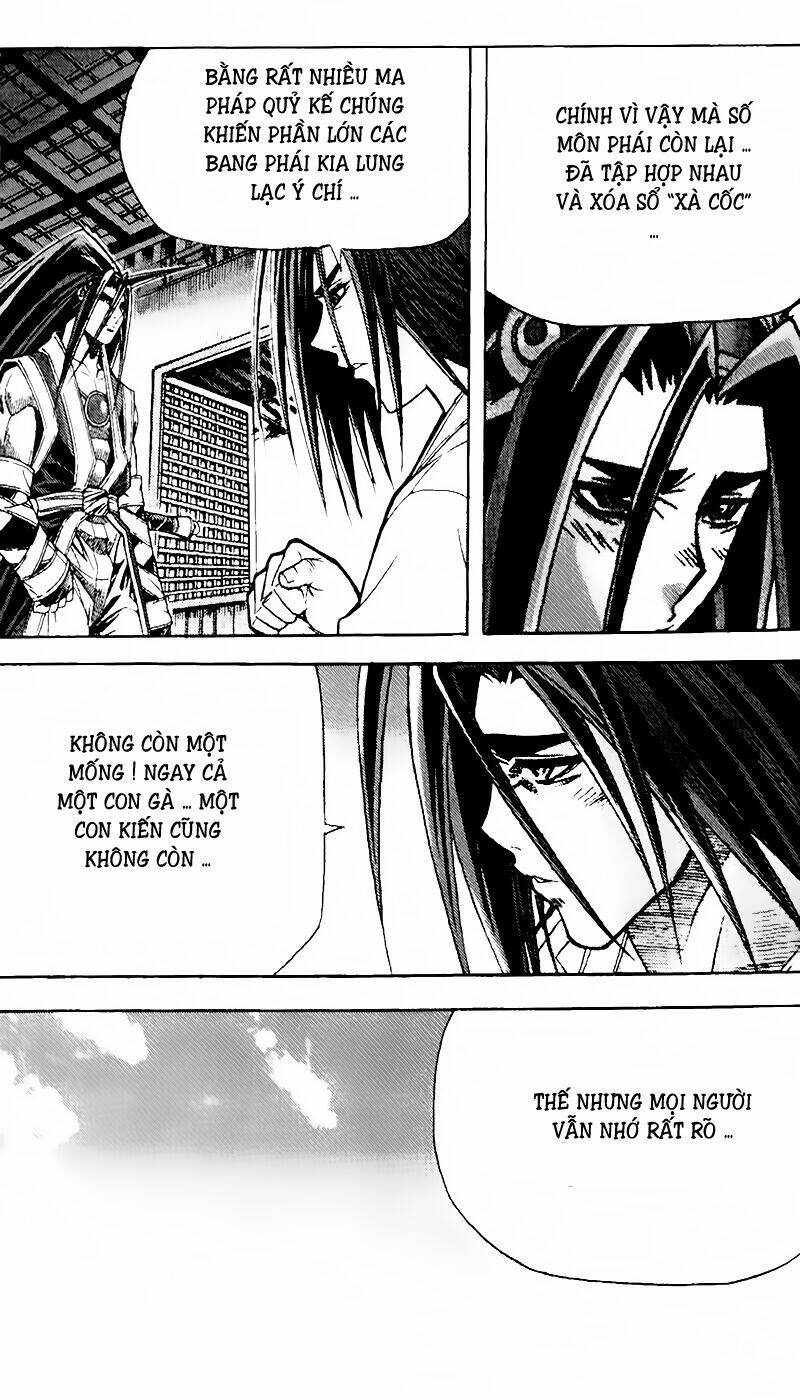 king of hell chapter 72 13