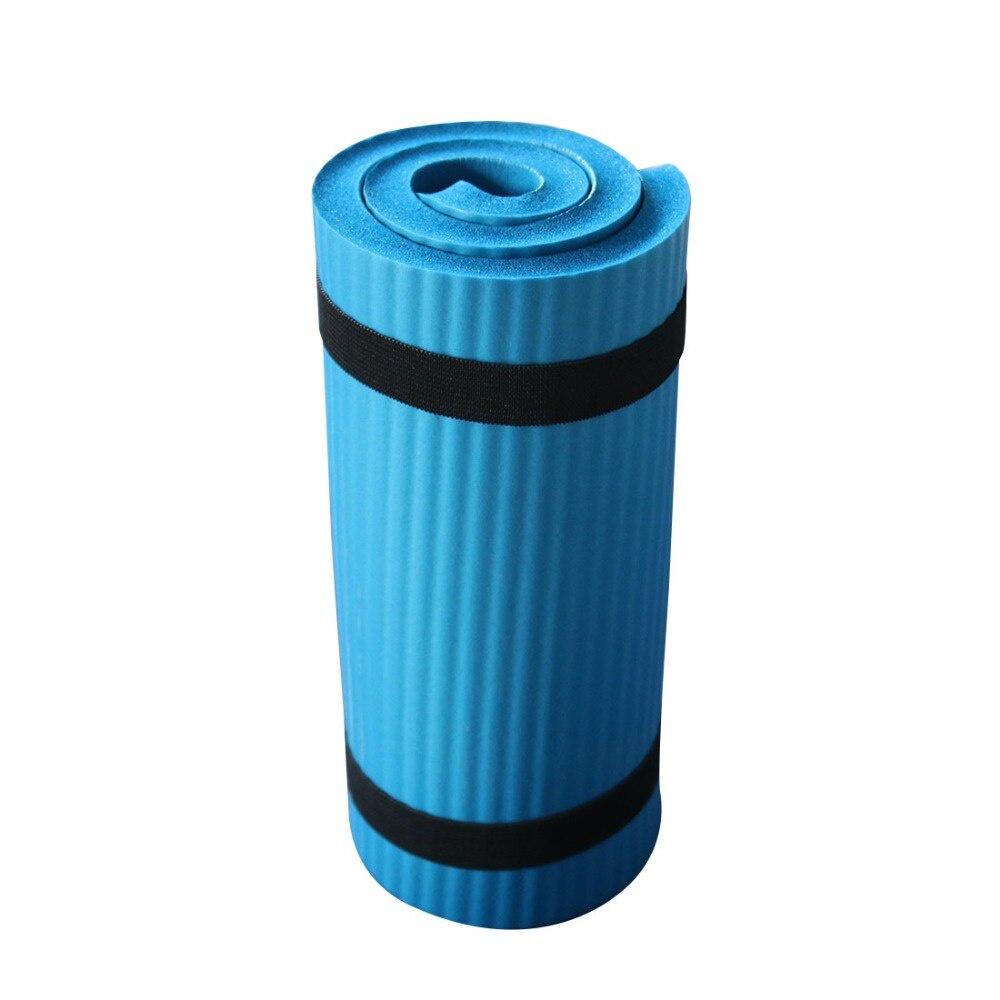 Outdoor Waterproof Nylon Sports Gym Bags Men Women Training Fitness Travel Handbag Yoga Mat Sport Bag Travel Duffel Bags