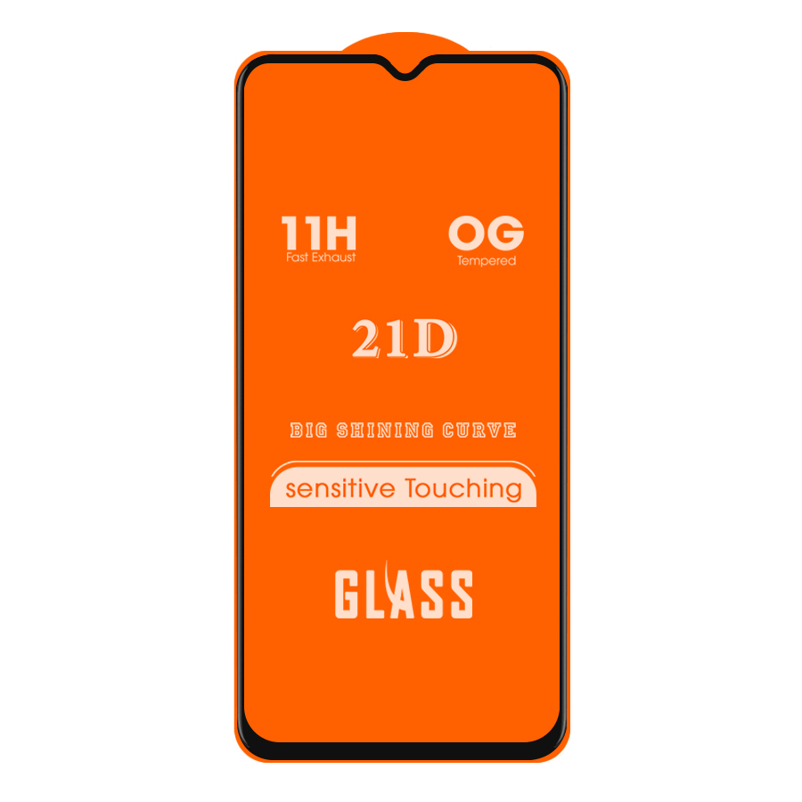 Kính Cường Lực 21D cho Samsung Galaxy M20 Full Keo Màn Hình SIÊU BỀN, SIÊU CỨNG, ÔM SÁT MÁY- HANDTOWN- HÀNG CHÍNH HÃNG