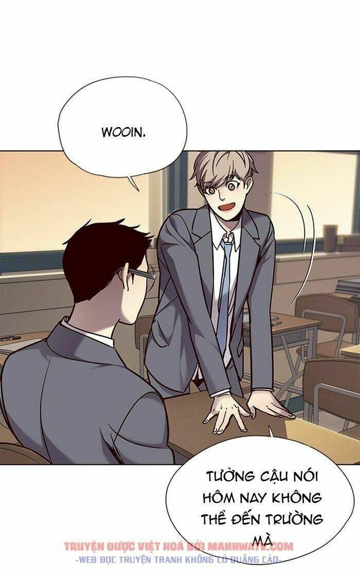 biến thân thành mèo chapter 66 27