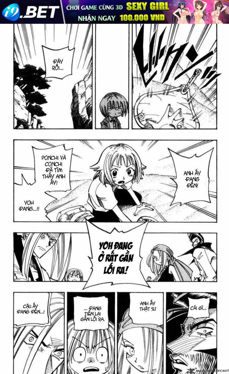 vua pháp thuật chapter 51 15