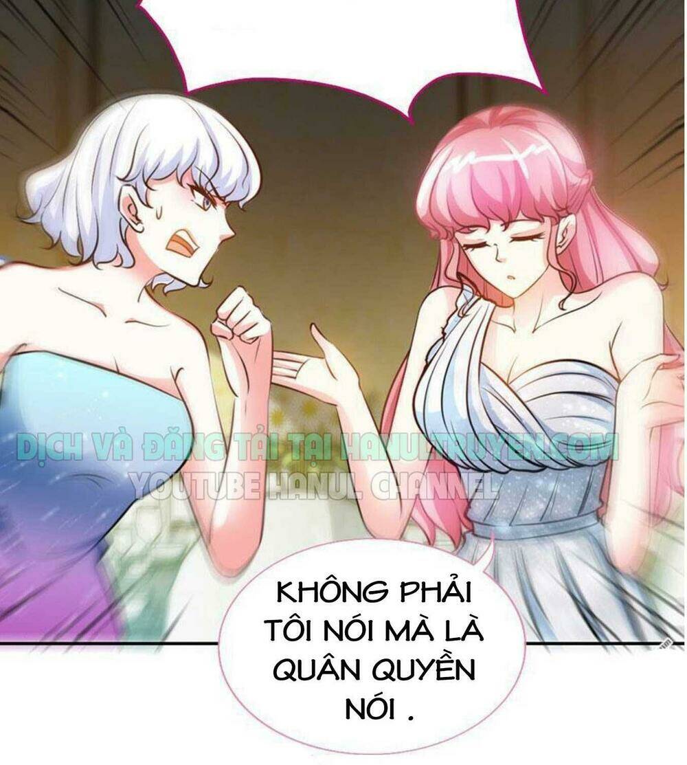 truy nã toàn cầu truy thê về sủng chapter 44.2 18