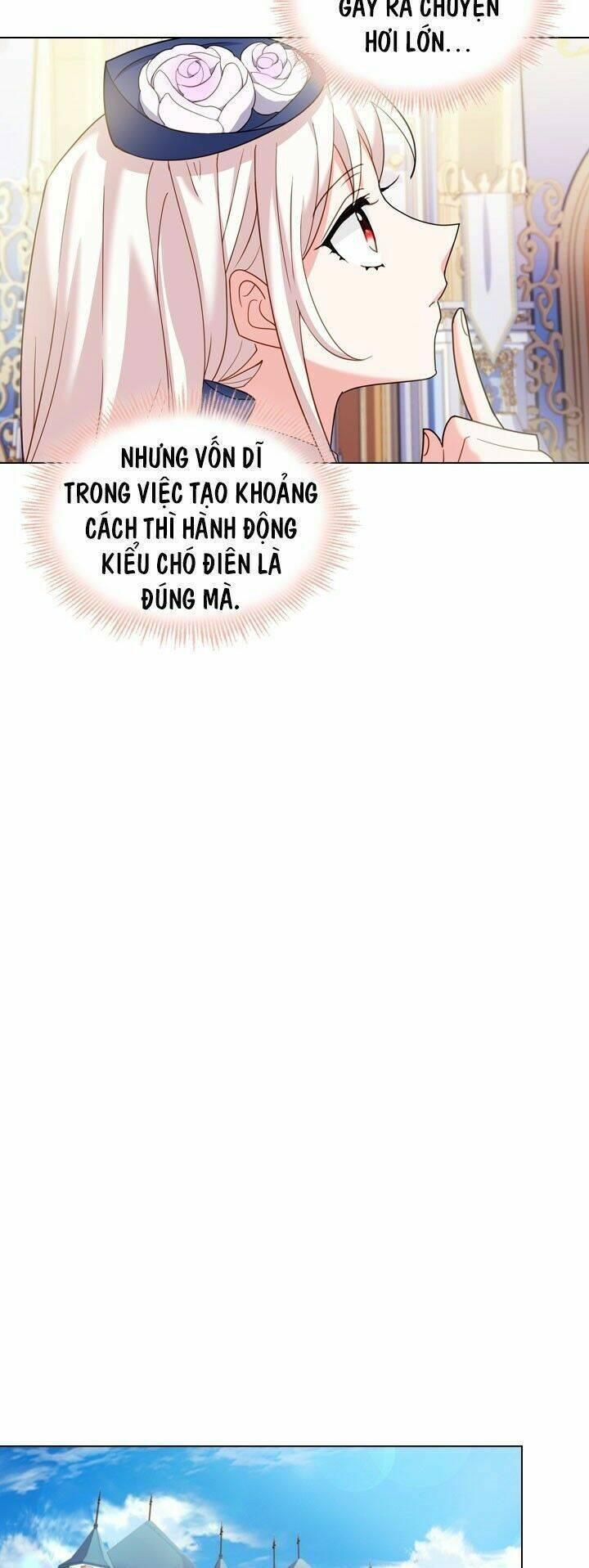 để yên cho tiểu thư hiền chapter 21 51