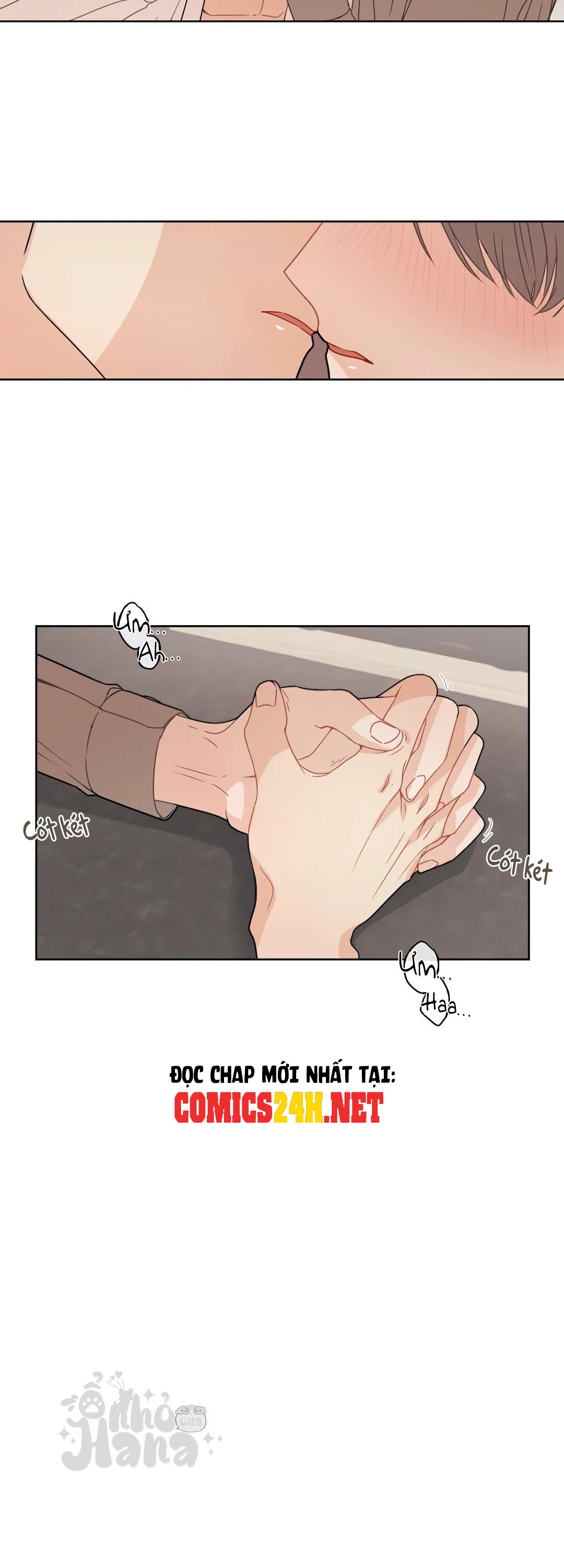 ngọt ngào như địa ngục chapter 7 27