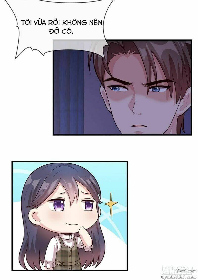 nam thần manh bảo tận diệt chapter 43 7