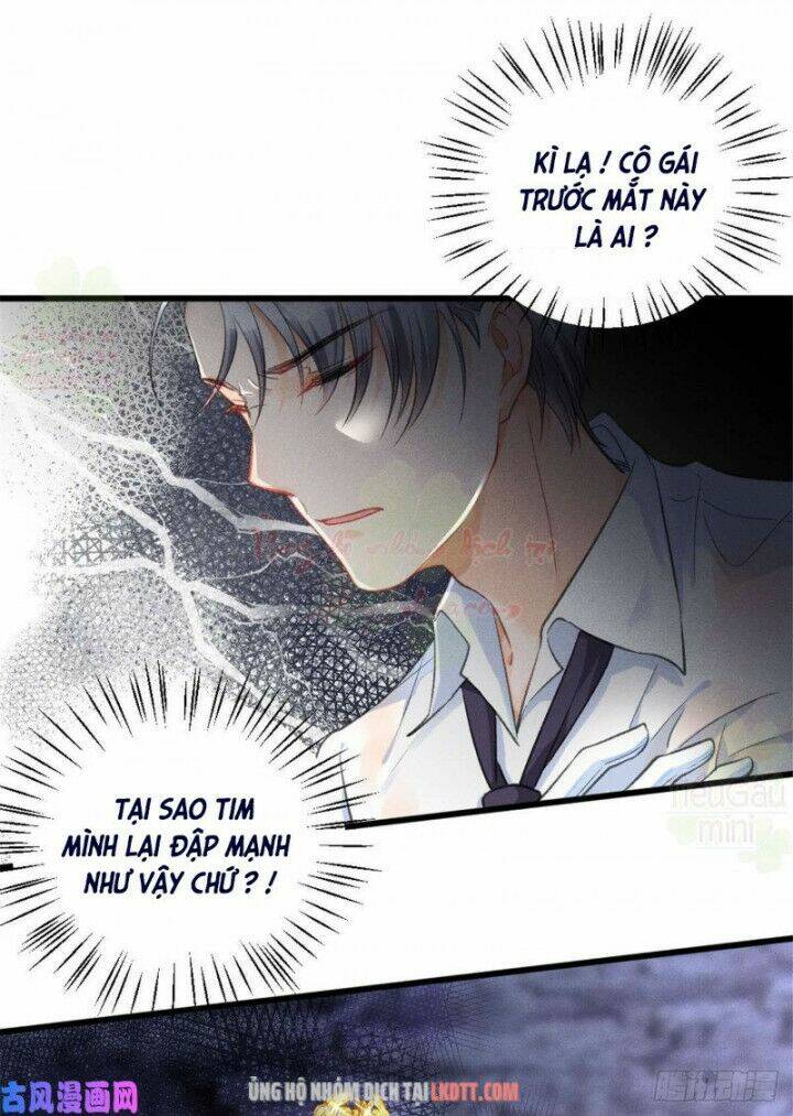 tôi trở thành tổ tông của 5 vị đại lão chapter 1 61