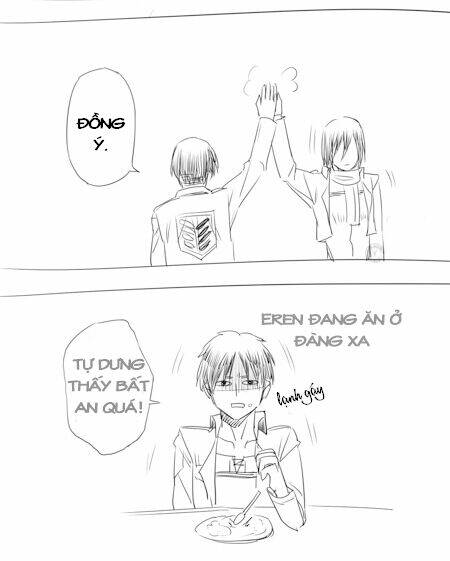 snk short doujinshi chapter 6 9