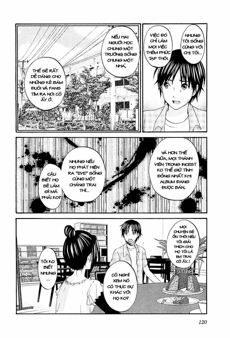 seishun pop! chapter 12 11