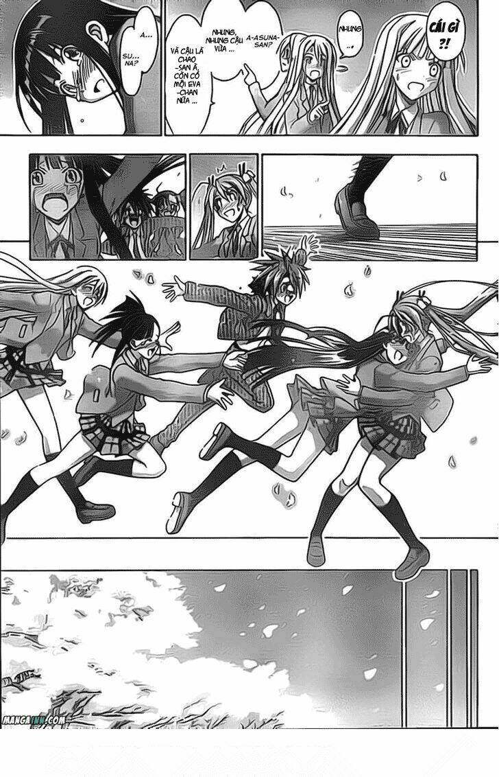 bậc thầy ma pháp chapter 353 5