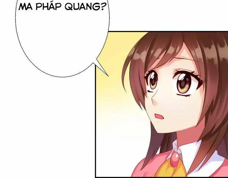 thực luyến kỳ duyên chapter 21 41