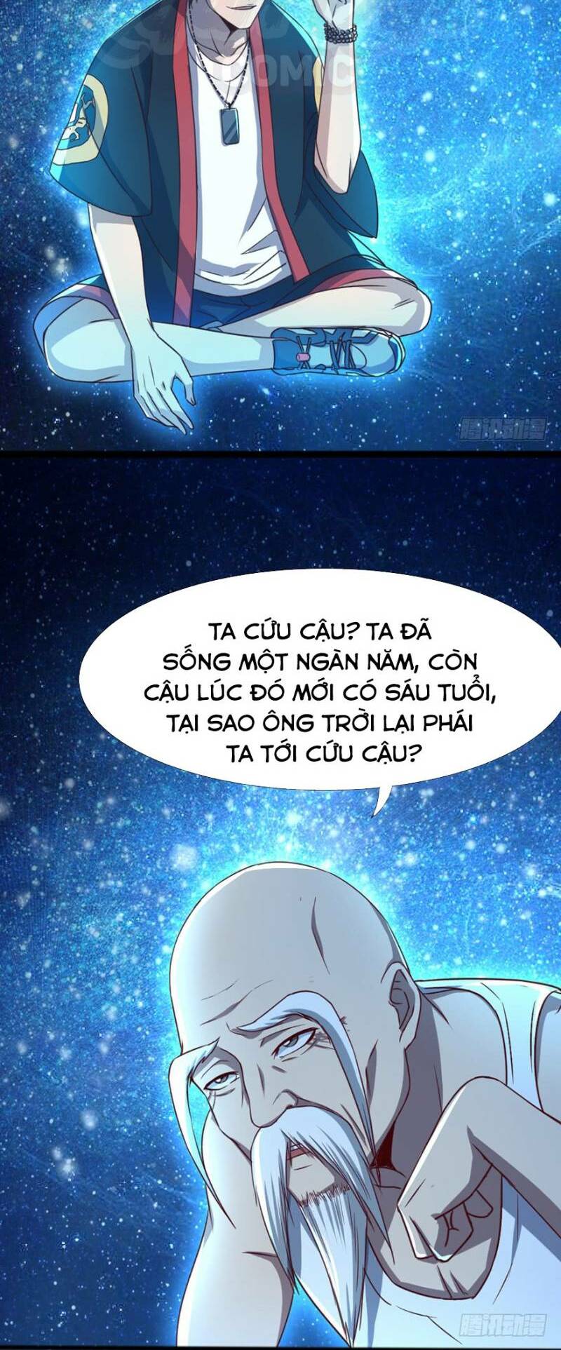 thập nhị thiên kiếp chapter 41 8