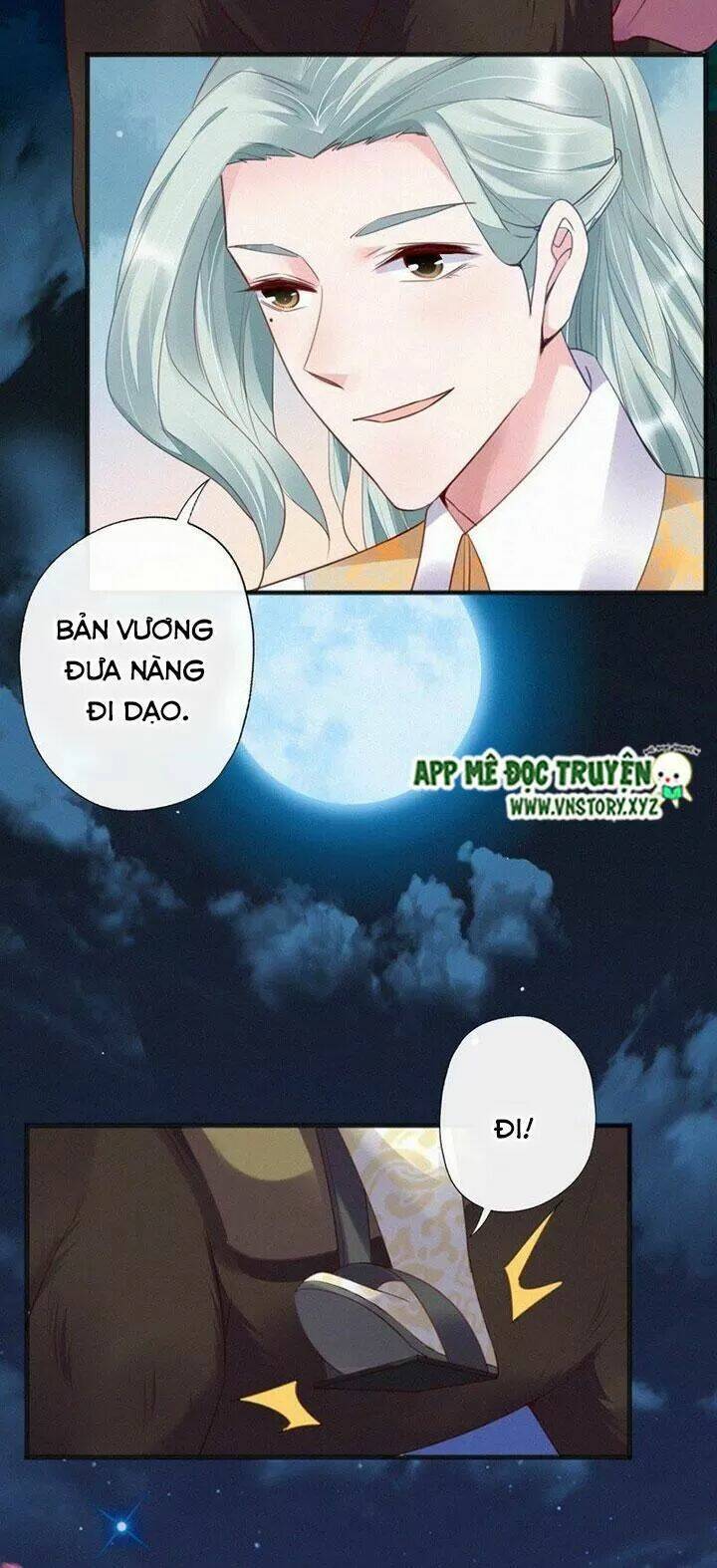 thiên hương mỹ nhân chapter 28 31