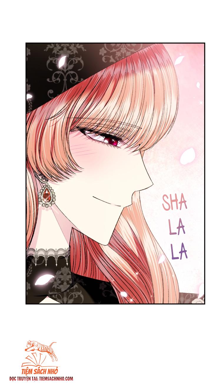 cha, con không muốn kết hôn đâu chapter 81 8