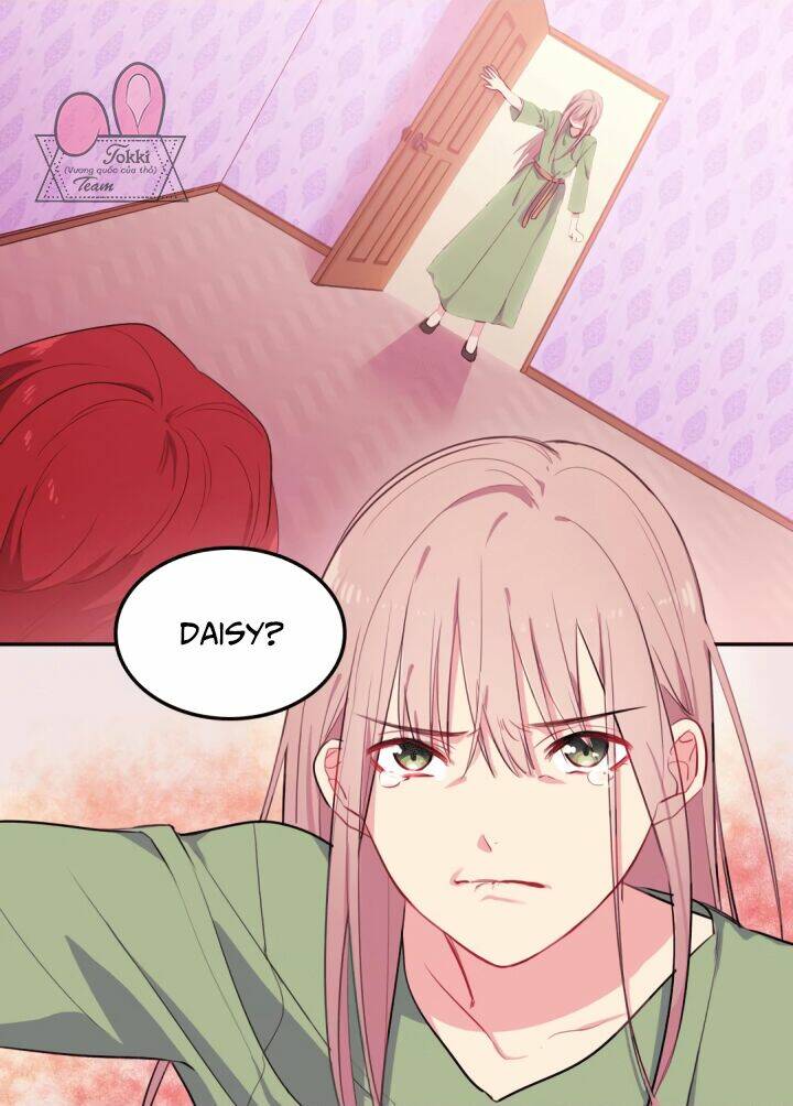 daisy: con đừng trở thành vị hôn thê của công tước chapter 2 31