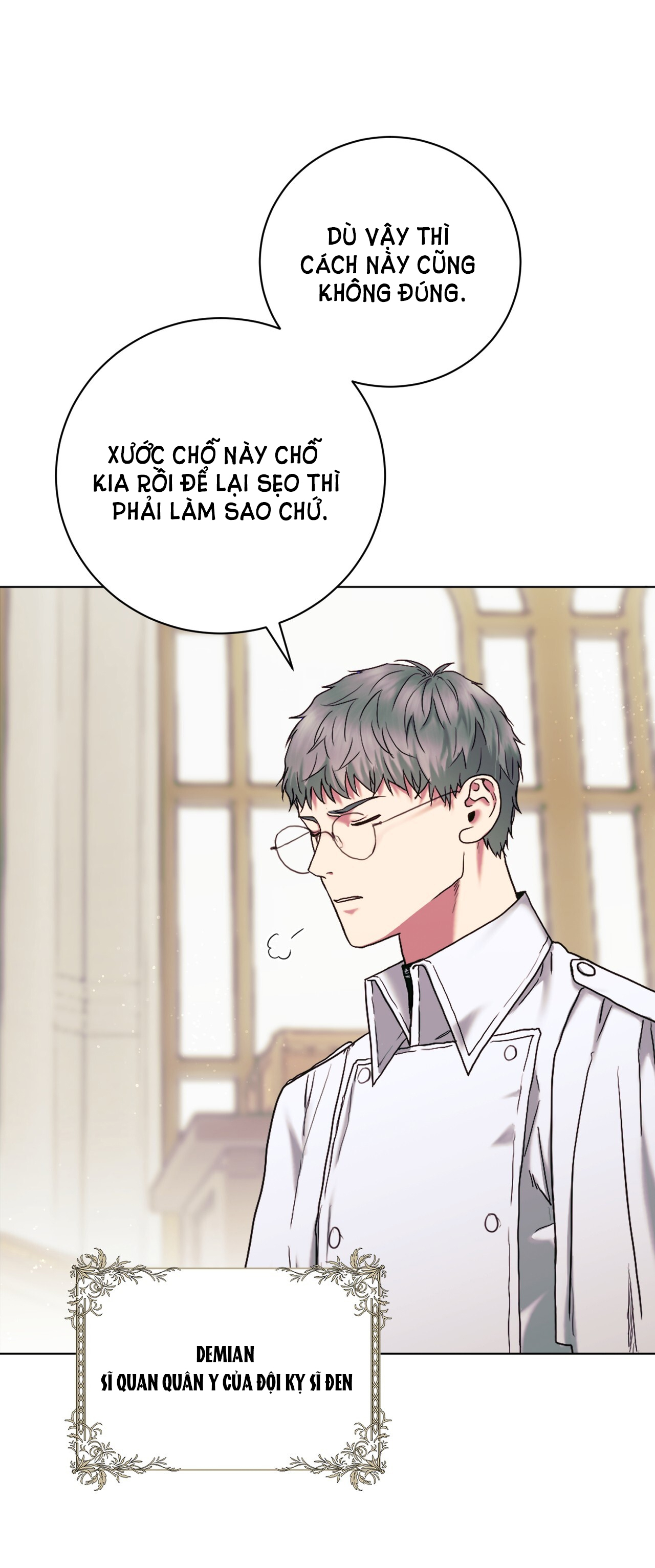 hợp đồng hôn nhân với hai người chồng chapter 2.1 30