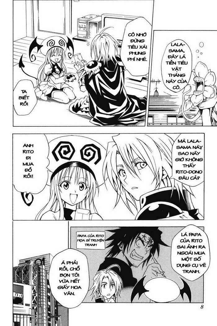 bọn tớ thích cậu! rito chapter 35 12