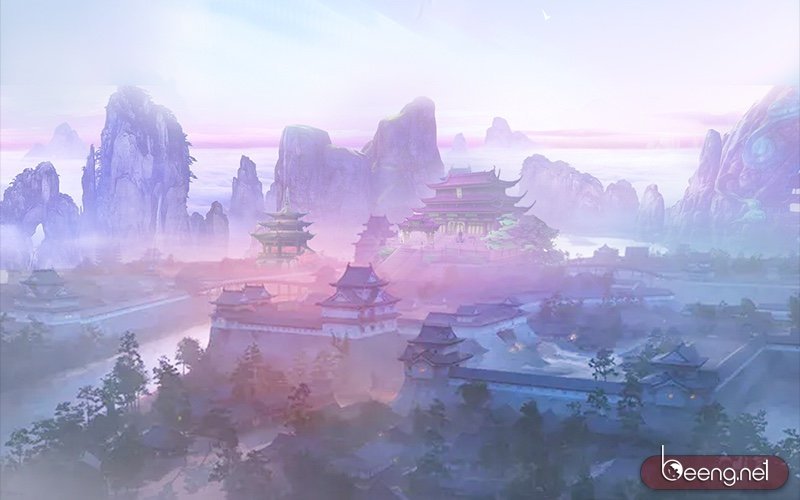 lâm uyên kiếp chapter 0 26