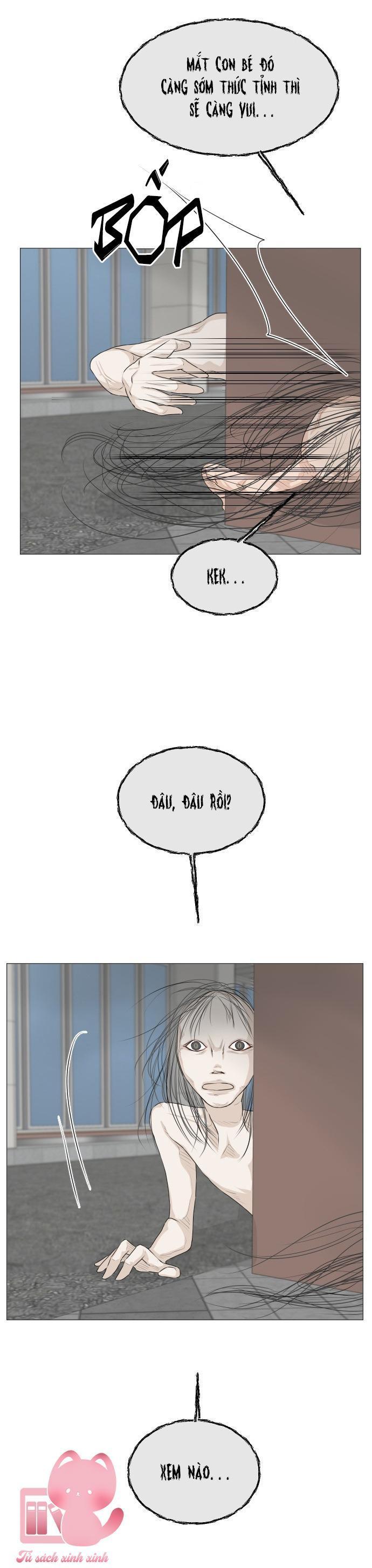 bán quỷ chapter 53 33