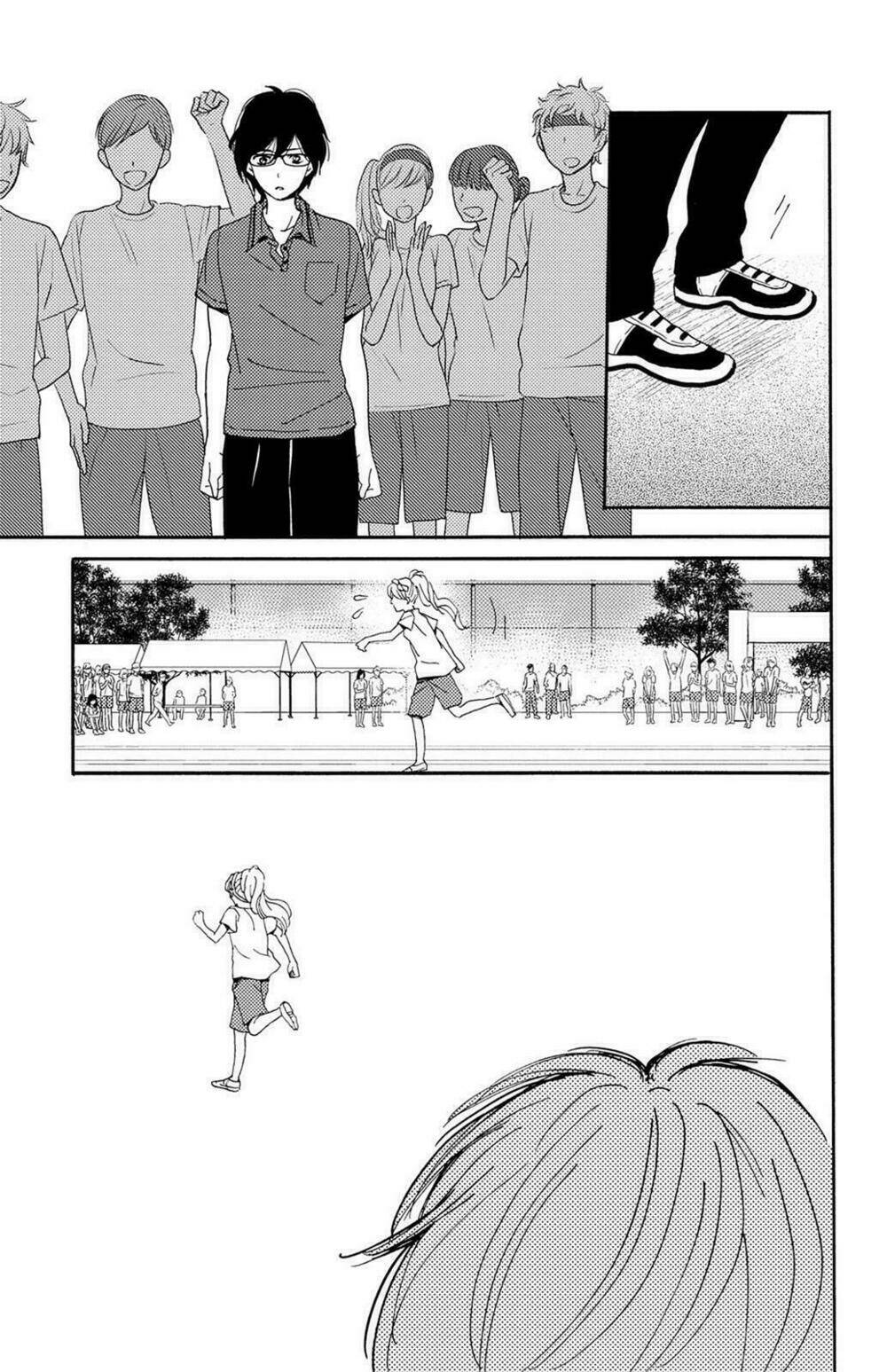 lion to hanayome chapter 5 37