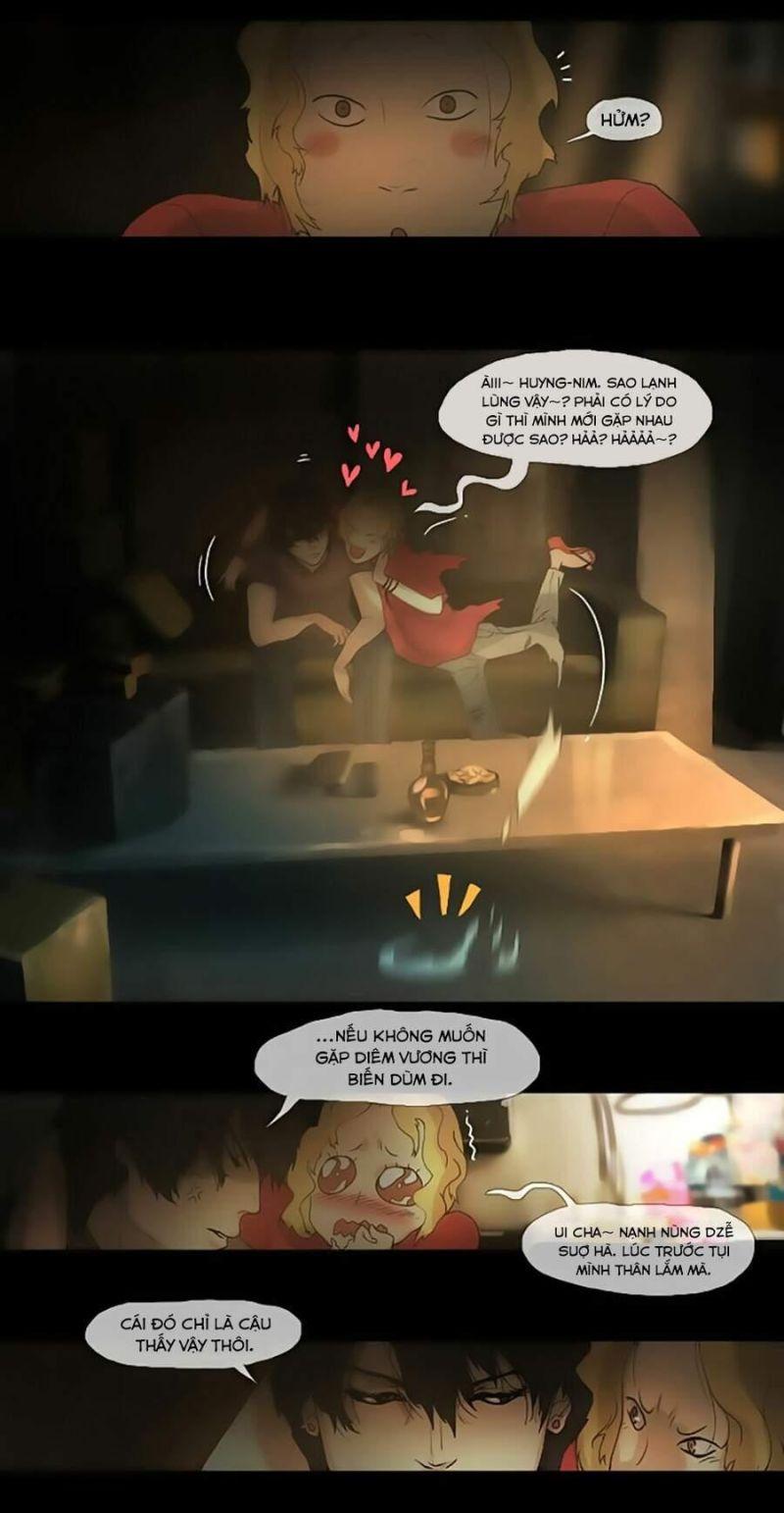 pháp sư chapter 4 12