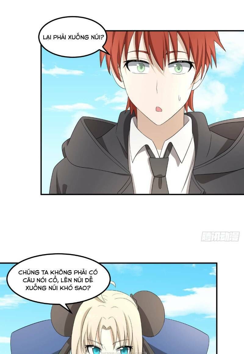 nghịch thiên tiên mệnh chapter 31 21