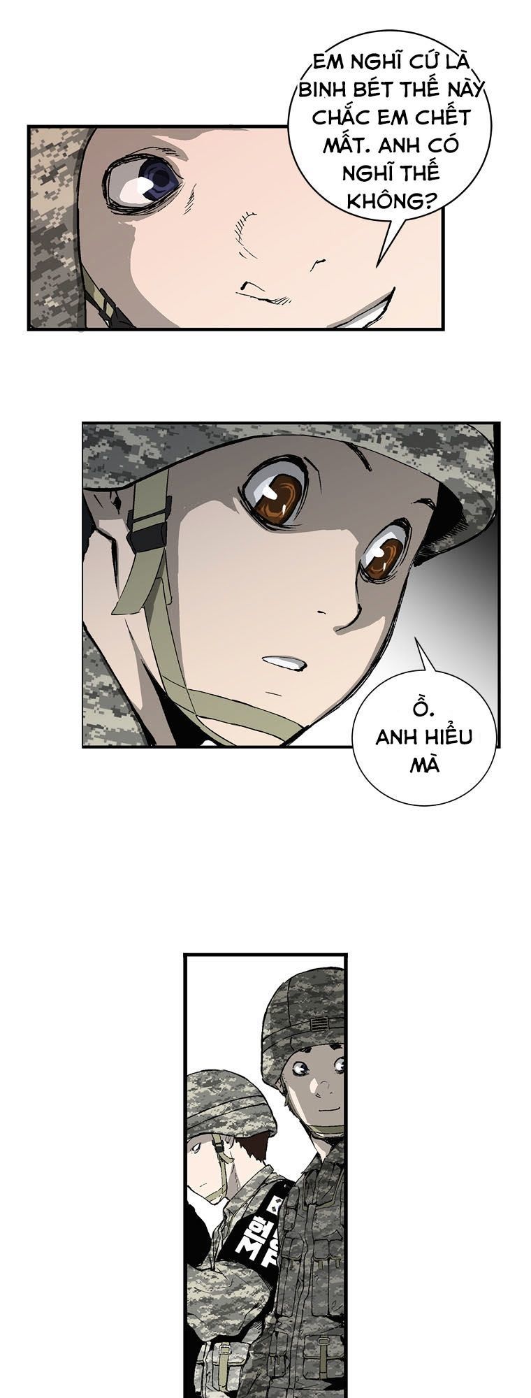 m.i.a - jakjeonjung siljong chapter 3 61