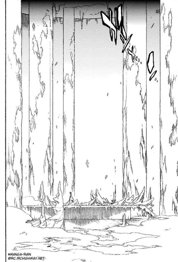 thần chết ichigo chapter 171 3