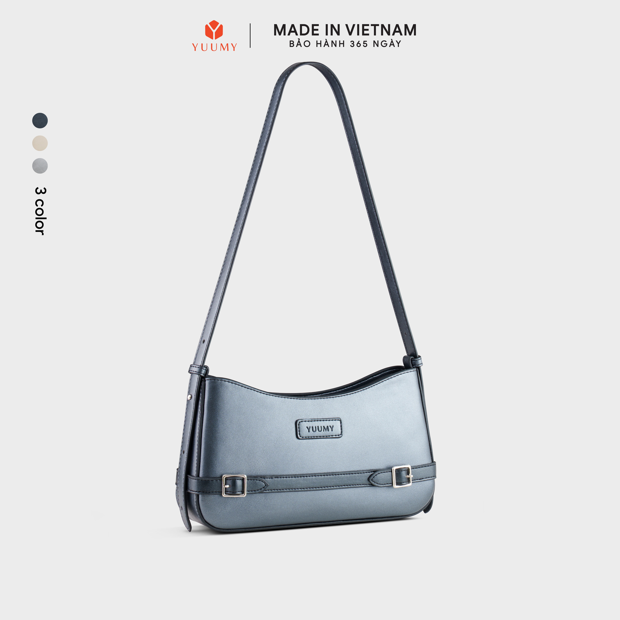 Túi đeo vai nữ YUUMY YN313