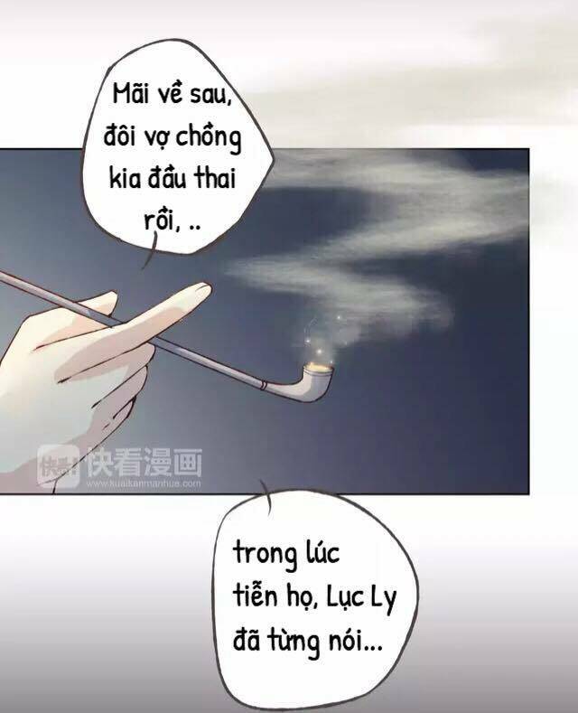 tôi không phải đa nhân cách chapter 37 29