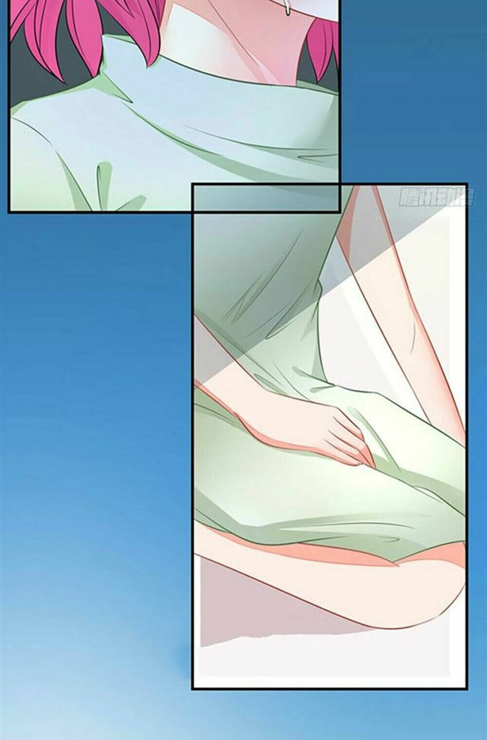 luyến đường thời quang chapter 45 20