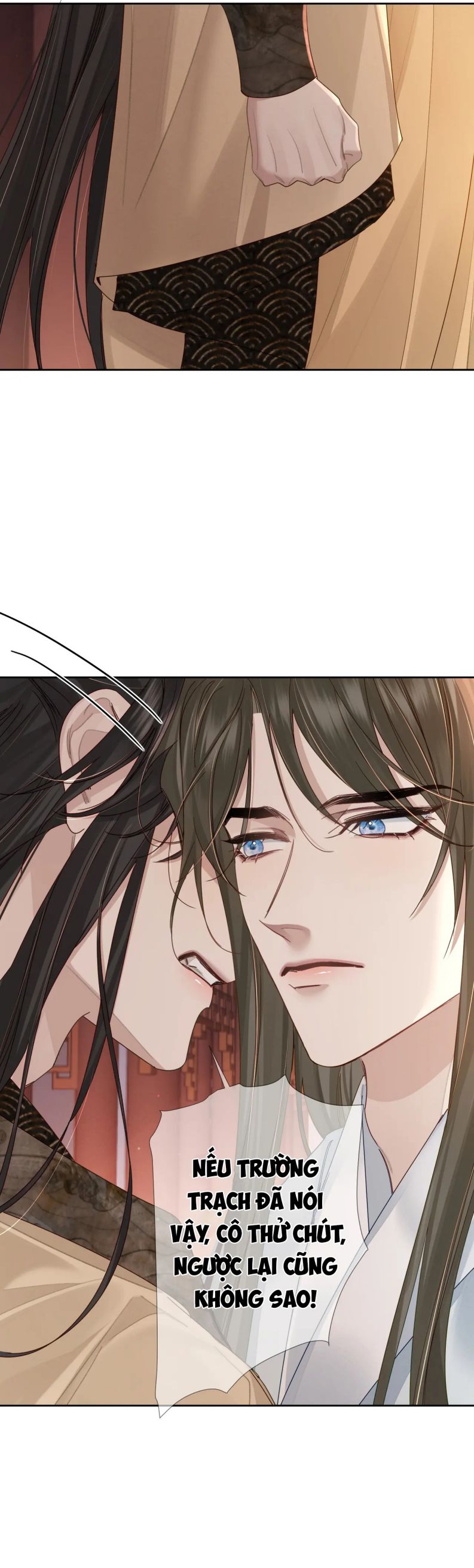 nhân vật chính chỉ muốn yêu đương chapter 69 16