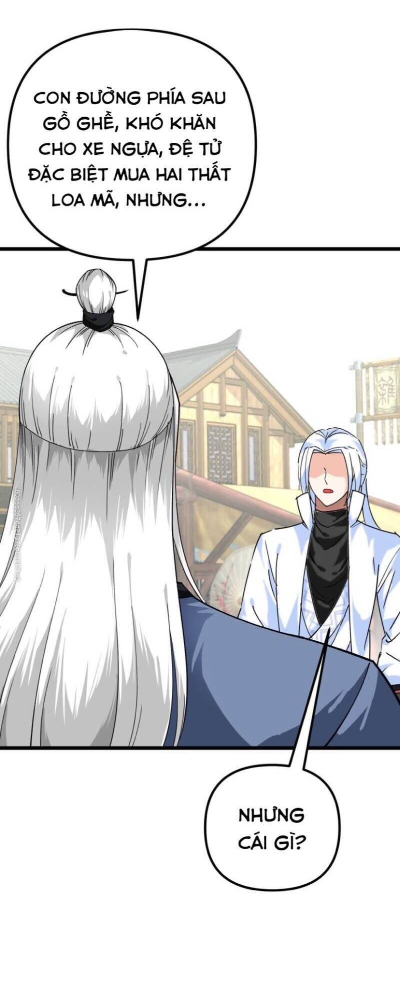 trọng sinh ta là đại thiên thần chapter 81 25