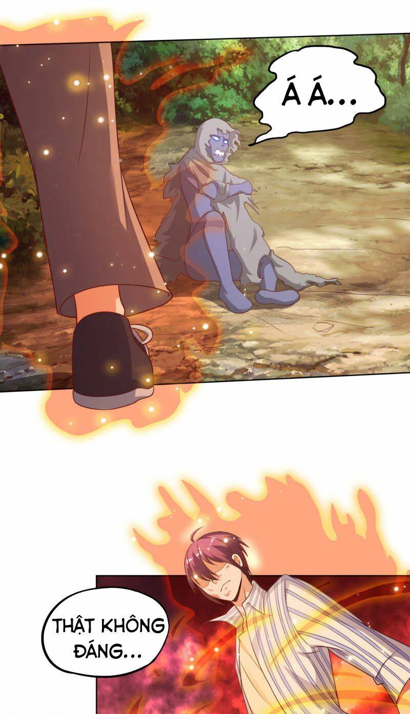 thần tiên đại lý nhân chapter 9 8